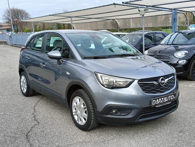 OPEL Crossland X usata, con Airbag laterali