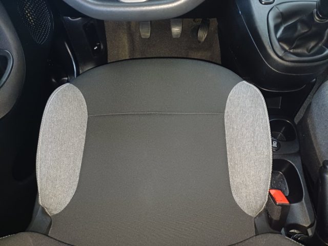 FIAT Panda usata 22