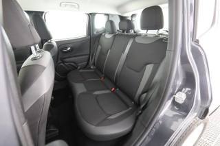 JEEP Renegade usata 3
