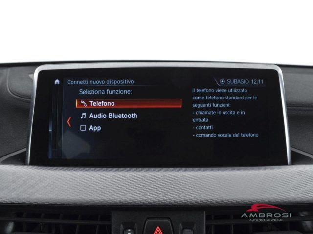 BMW X2 usata 14