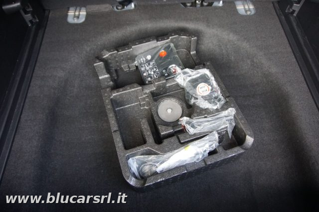 JEEP Compass usata, con Servosterzo