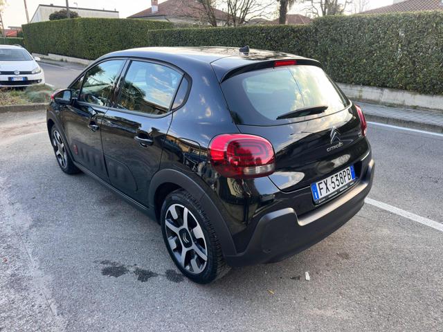 CITROEN C3 usata, con Airbag Passeggero