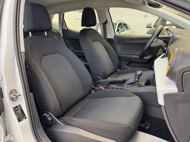 SEAT Ibiza usata, con Climatizzatore