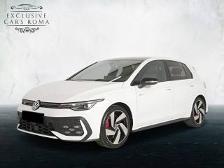 VOLKSWAGEN Golf 2.0 TSI GTI DSG