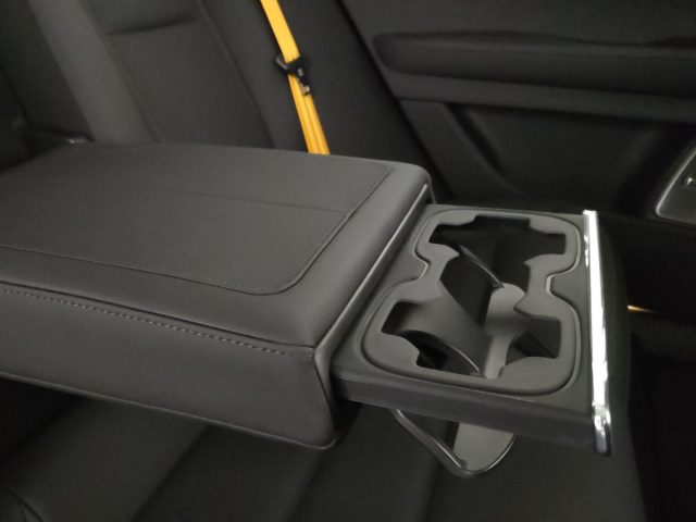 POLESTAR Polestar 3 usata, con Sedili riscaldati