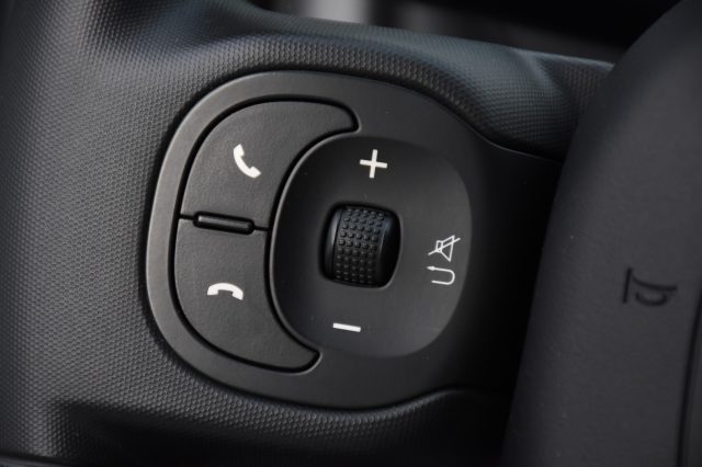 FIAT Panda usata, con USB