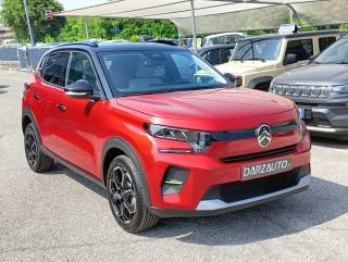 CITROEN C3 usata, con Airbag laterali