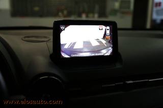 MAZDA CX-3 usata, con Fendinebbia