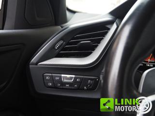 BMW 118 usata 32