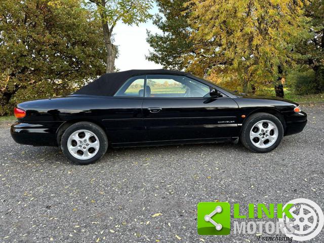 CHRYSLER Stratus usata, con Climatizzatore