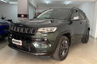 JEEP Compass 1.3 Turbo T4 190 CV PHEV AT6 4xe 80°