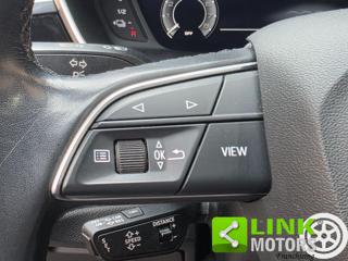 AUDI Q3 usata, con Fari LED