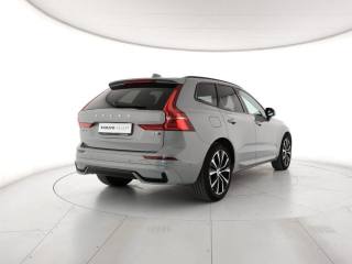 VOLVO XC60 usata, con Alzacristalli elettrici
