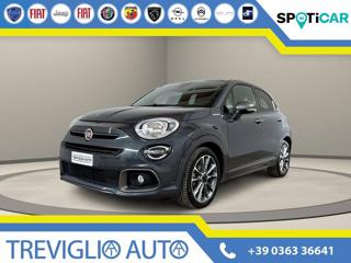 FIAT 500X 1.6 MultiJet 130 CV Sport