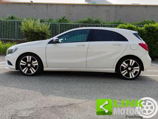 MERCEDES-BENZ A 180 usata, con Chiusura centralizzata