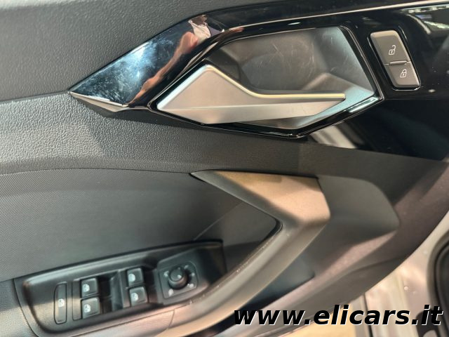 AUDI A1 usata, con Chiusura centralizzata