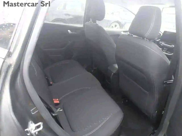 FORD Fiesta usata, con Chiusura centralizzata