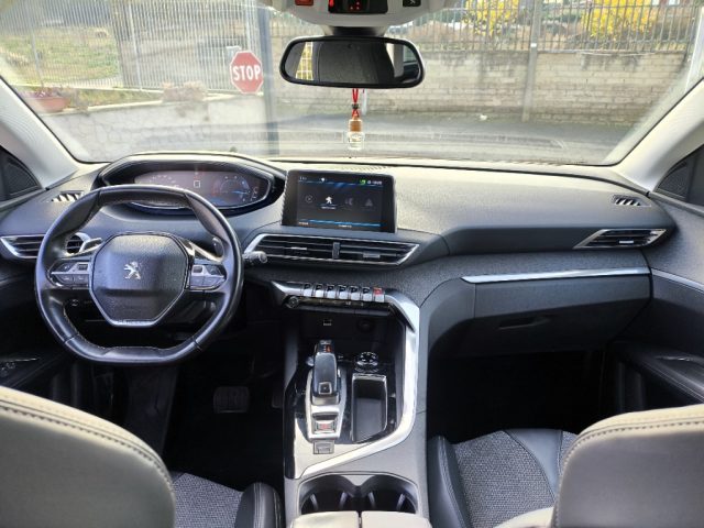 PEUGEOT 3008 usata 3