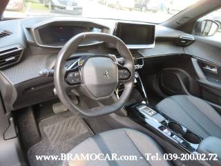 PEUGEOT 2008 usata, con Cronologia tagliandi
