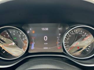 JEEP Compass usata 14