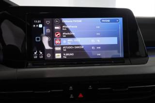 VOLKSWAGEN Golf usata 10
