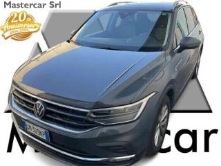 VOLKSWAGEN Tiguan Tiguan II 2021 2.0 tdi Life 150cv dsg - GM309NP