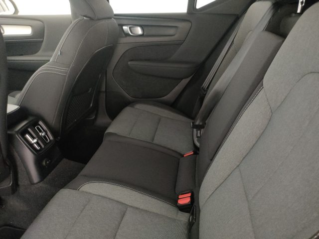 VOLVO XC40 usata, con Climatizzatore