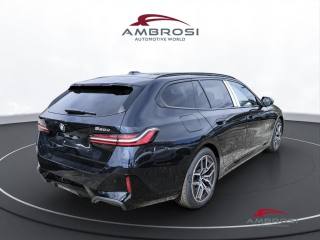 BMW 520 usata 2