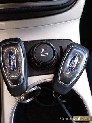 FORD C-Max usata 33