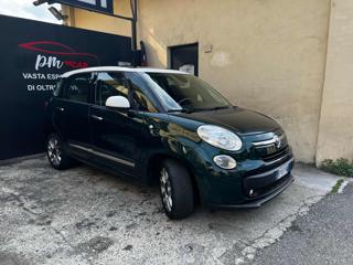 FIAT 500L usata, con Airbag laterali
