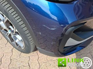 BMW X1 usata, con Airbag laterali