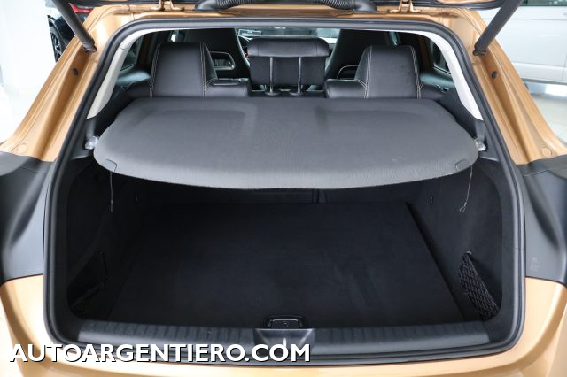 MERCEDES-BENZ GLA 200 usata, con Controllo vocale