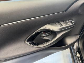 TOYOTA Yaris Cross usata, con Cerchi in lega