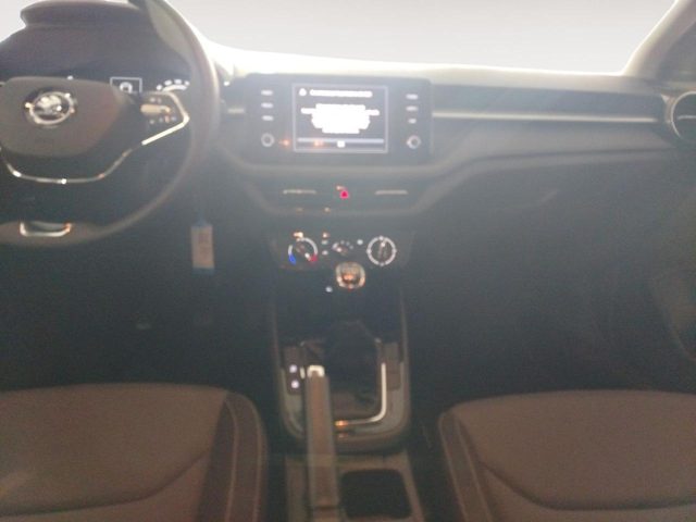 SKODA Fabia usata, con Bluetooth