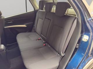 SUZUKI S-Cross usata, con Airbag testa