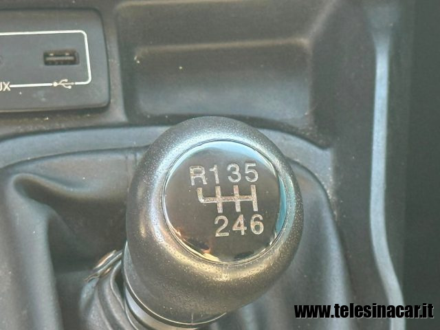 FIAT Doblo usata 17