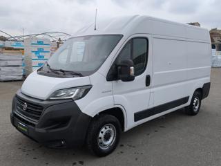 FIAT Ducato 35 MH2 2.3 mjt 140cv E6d-temp