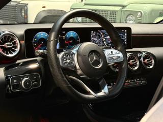 MERCEDES-BENZ A 180 usata, con Controllo trazione