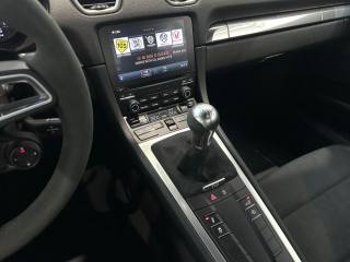 PORSCHE 718 usata, con Climatizzatore