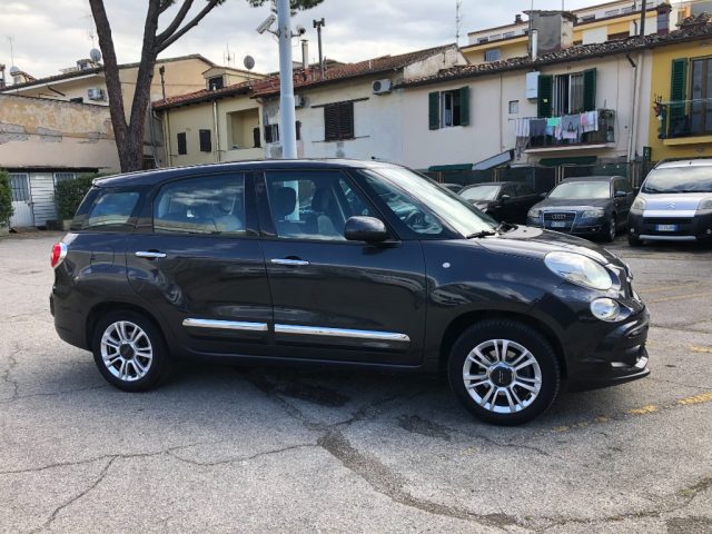 FIAT 500L usata, con ESP