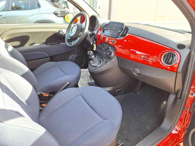 FIAT 500 usata, con Cruise Control