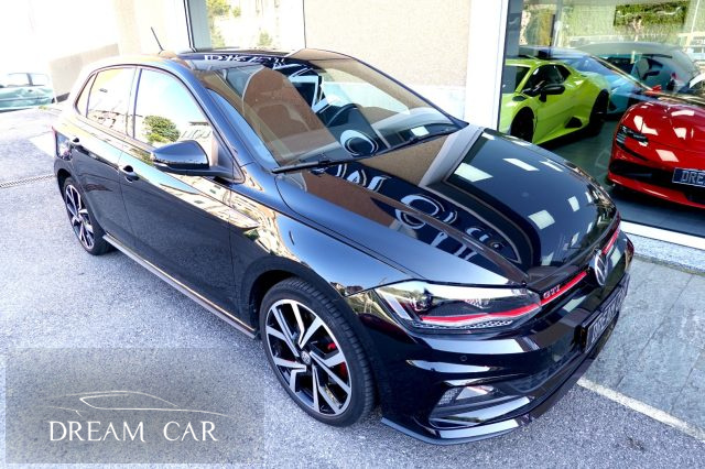 VOLKSWAGEN Polo GTI usata, con Boardcomputer