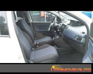 LANCIA Ypsilon usata, con Climatizzatore