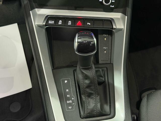 AUDI Q3 usata 26
