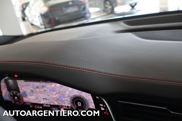 AUDI Q8 usata, con Sensore di luce