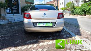 RENAULT Megane usata, con Climatizzatore