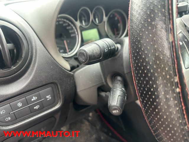 ALFA ROMEO MiTo usata, con Climatizzatore