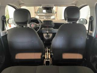 FIAT Panda usata, con Sensori di parcheggio posteriori