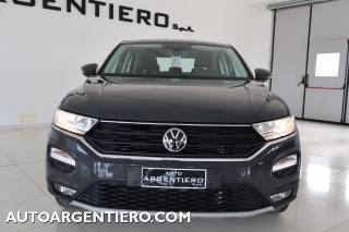 VOLKSWAGEN T-Roc usata, con Airbag