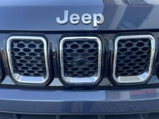 JEEP Compass usata, con Airbag laterali